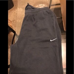 Men’s 2X Nike Sweatpants